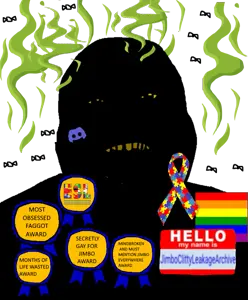 jimboclittyleakagearchiveisafuckingEXTREMELYfatretardedgayniggerbecausehejustisokay.png