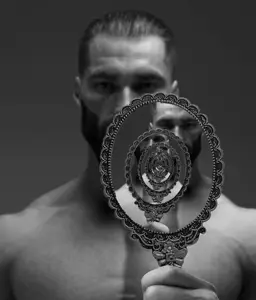 Gigachad mirror.png