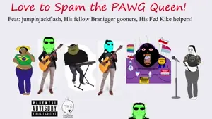 Love to Spam The PAWGQueen!.mp4