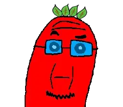 jimothy eyebrow raised broot.png