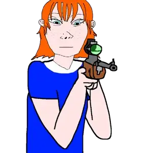 vlodette holding sniper rifle.png