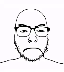 SoyBooru.com - 145904 - closed_mouth glasses natejak nuvariant soyjak stubble uncjak variant_uncjak yellow_hair (2).jpg