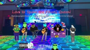 Love to spam the pawgqueen house mix.mp4