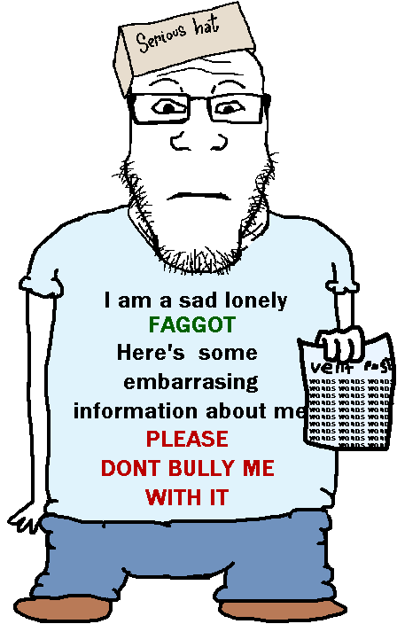 see also: #170182 (no hat)