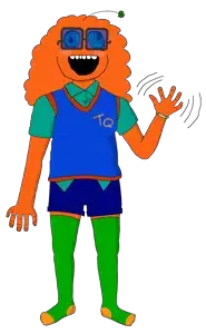 SoyBooru.com - 139937 - blush clothes dress eyelashes female food full_body get meta_variant_get na necklace nintendo nintendo_switch no_nose open_mouth shoe soy soyjak soylent soylent_(na) template variant_s.png