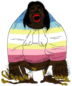 pedonigger nigger pedo.png