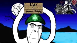 Poem Recital_ 'The Wizard Way' by Aleister Crowley.mp4