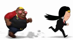 showagoodhunkyagifplease .gif