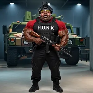 hunk armoury.mp4