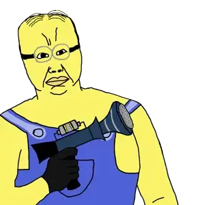  Bald minion with glasses near each other.png