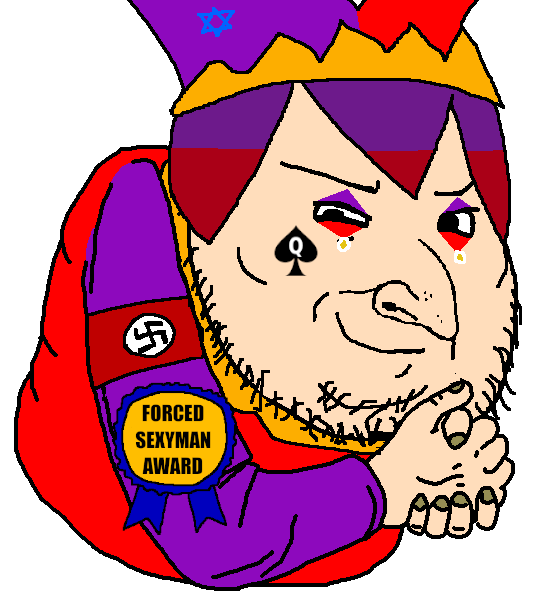 happy merchant, soyak, soyak (smug), living the dream, 'cordxister, anime hair, award, bbc slut, blacked, cheekbones