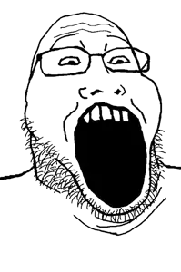 SoyBooru.com - 61 - glasses markiplier open_mouth soyjak stubble template variant_markiplier_soyjak2 youtube (1).png