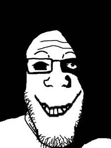 Neutralplier a24 eyes impish smile evil nigga.png