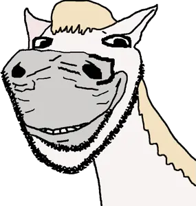 Impish_horse_Andalausian.png