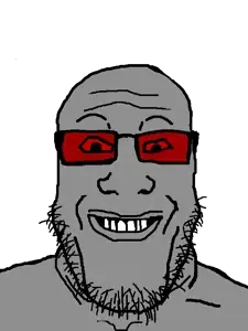 SoyBooru.com - 193 - glasses grin hair smile soyjak stubble subvariant_grinplier template variant_markiplier_soyjak (1) (1).png