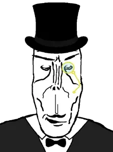 A gentleman with a monocle.png