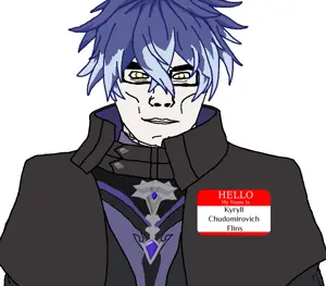 SoyBooru.com - 27446 - arm blue_eyes buff closed_mouth clothes glasses hair soyjak subvariant_chudjak_front subvariant_muscular_chud template tshirt variant_chudjak vein.png