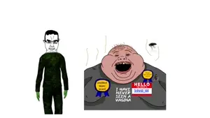 trannyshitskinjohn844seethingniggerworstpersonontheroobesidesmoistpepperoalgo.mp4