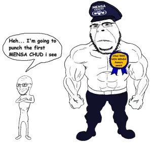mensa gamer warrior.png