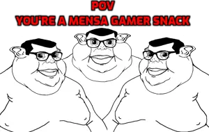 mensa gamer snack.png
