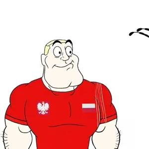 poland are wonned.mp4