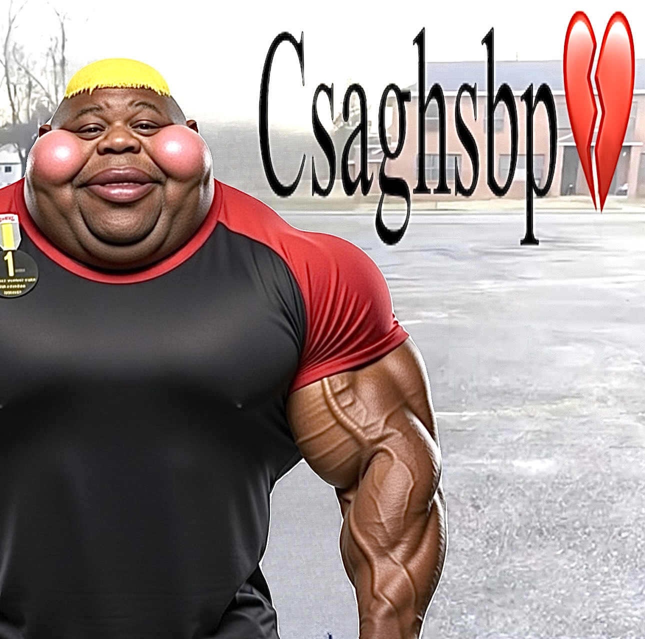 hunk, alicia, soyak, fat alicia, hunky twink sex machine, hunky twink sex machine, award, badge, black skin, blonde hair