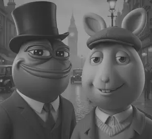 fancy frog buster bw.png