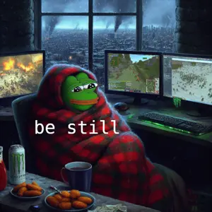 be-still.png