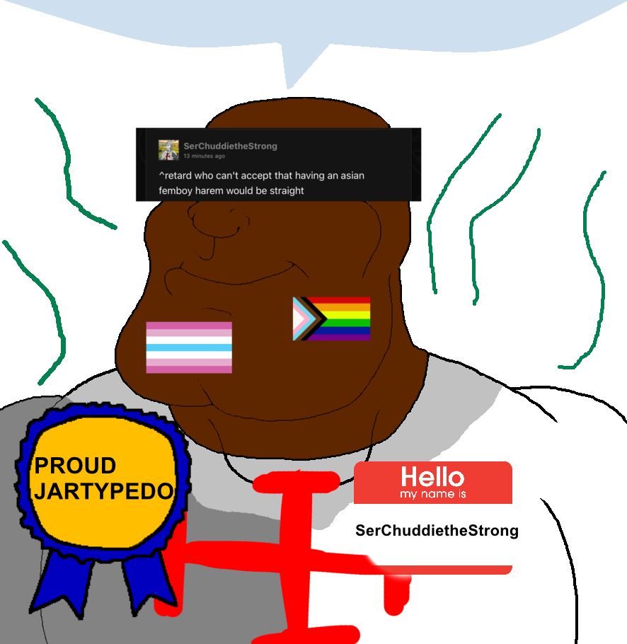 meximutt, mexiaryan, award, boorucuck, brown skin, christianity, femboy, gay, jartypedo, literal who