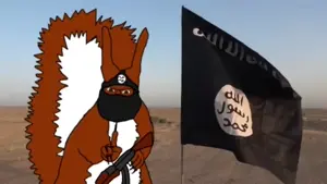squirrel isis.mp4