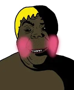 alicia, hunky twink sex machine, hunky twink sex machine, blonde hair, blush, evil, fuggen jerdee, hair, imminent rape, naked