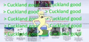soyak, /qa/ (4chan), 4chan, animated, arm, blue eyes, clean dance, country, dance, finland