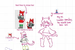tama, animal, blush, cat, cat ears, catgirl, clothes, ear, ears, female