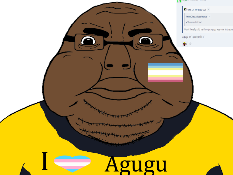 cobson, disgusting trevorcreature, meximutt, disgusting olgolcreature, meximutt front4, olgolstein, agugu, comment, esl agugu pedo, fat