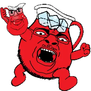 chugsjak kool aid man.gif