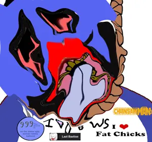 chudjak, patrick, slopjak, nonexistent splinters, ack, america first, award, bbw, black skin, cuck
