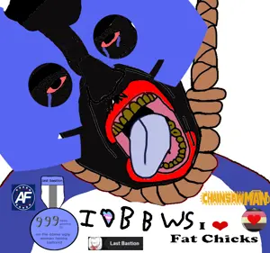 chudjak, patrick, slopjak, nonexistent splinters, ack, america first, award, bbw, black skin, cuck