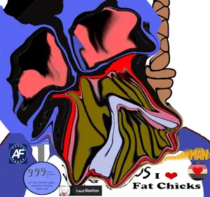 chudjak, patrick, slopjak, nonexistent splinters, ack, america first, award, bbw, black skin, cuck