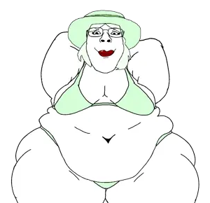 miss crystal, gapejak, female gapejak, gapejak female front, femjak, bra, cleavage, clothes, female, gape