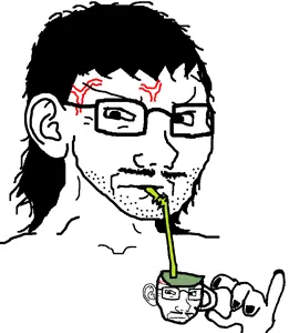angered matchajak drinking matcha ears.png