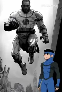 PixVerse_V5.6_Image_Text_360P_Make_him_beat_up.mp4