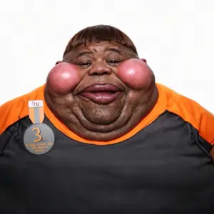 dan, hunky, alicia, fat alicia, hunky twink sex machine, hunky twink sex machine, natejak, award, badge, big lips