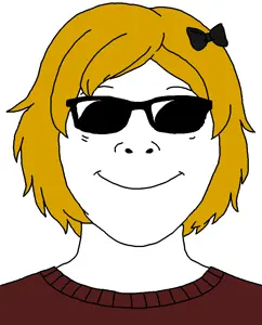 Derpson Facing Forward Better Paint bucket Sunglasses.png