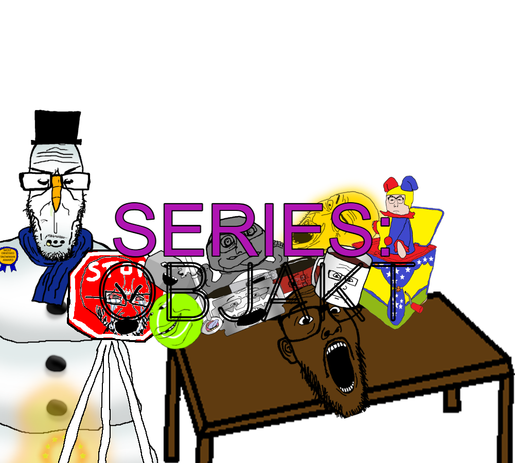 bernd, coinjak, cryboy soyjak, feraljak, leopold, markiplier soyjak, meximutt, uncjak, unknown, condiment