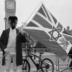 PixVerse_V5_Lip_Sync_720P_JEWS_WON_HEIL_NETENY.mp4