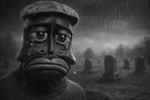 Shroomcuck_sad_monochrome_graveyard.png