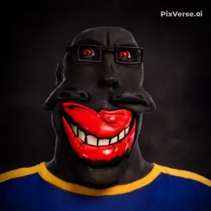 PixVerse_V5.6_Image_Text_360P_make_him_put_his.mp4