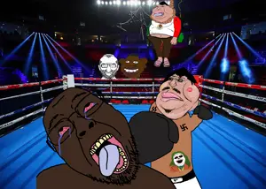 gypsy crusader vs nigger.png