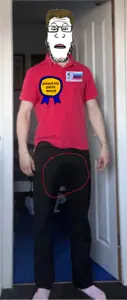 markiplier soyjak, neutralplier, abdl, award, neutral, pee, piss, real life, thub