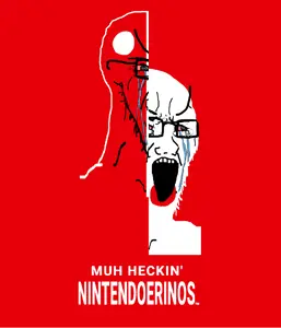 MUH HECKIN' NINTENDOERINOS.gif